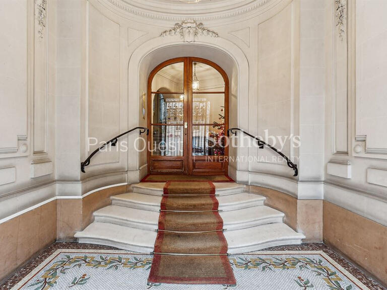 Apartment Paris 17e - 3 bedrooms - 248m²