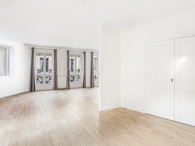 Apartment Paris 17e - 4 bedrooms - 156m²