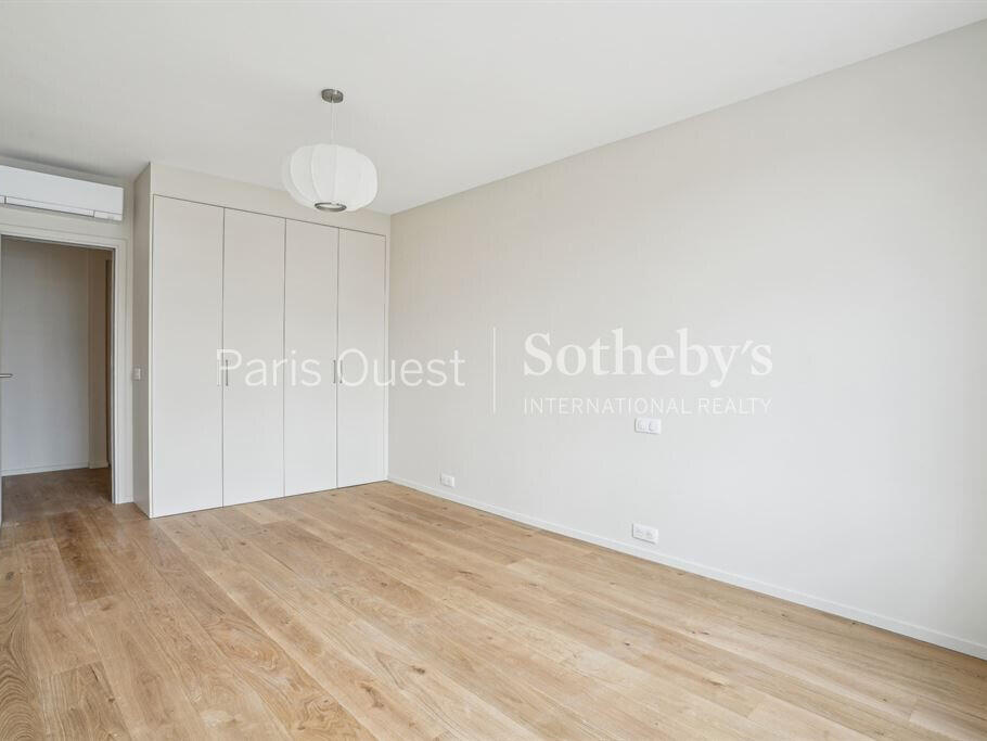 Appartement Paris 17e