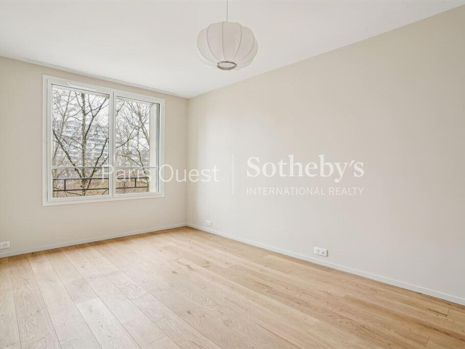 Appartement Paris 17e