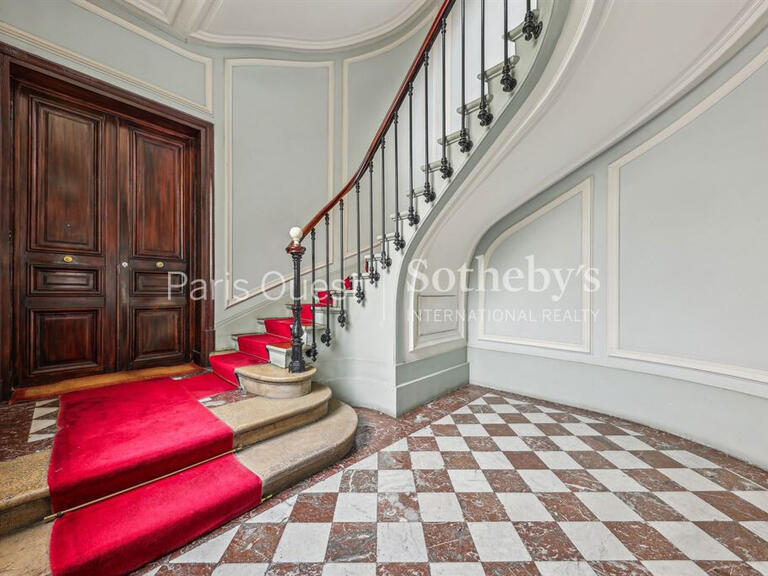 Apartment Paris 17e - 3 bedrooms - 205m²