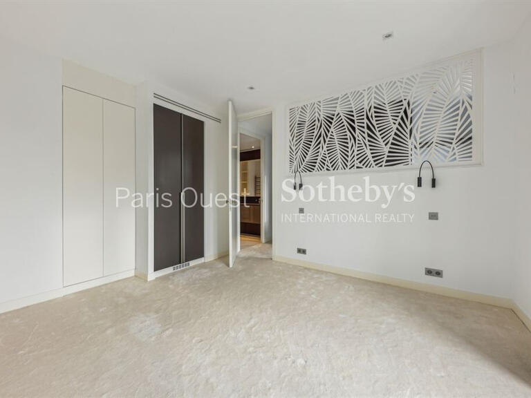 Apartment Paris 17e - 3 bedrooms - 205m²