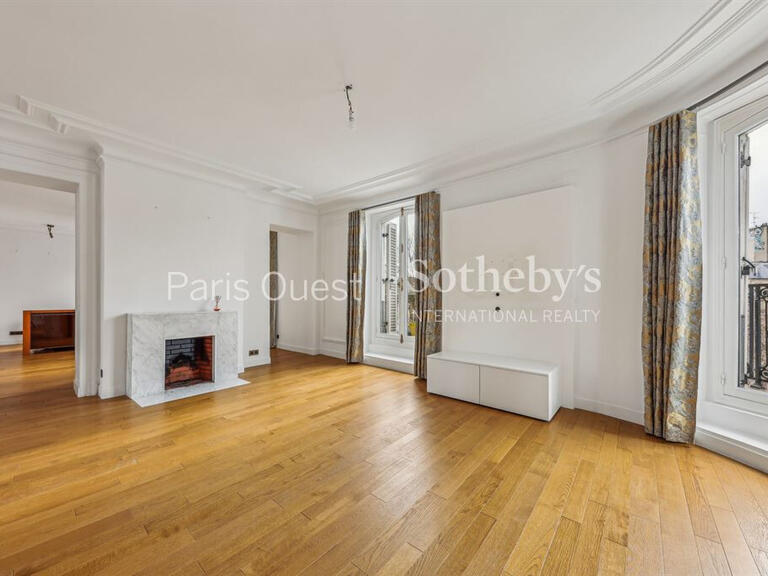 Apartment Paris 17e - 3 bedrooms - 205m²