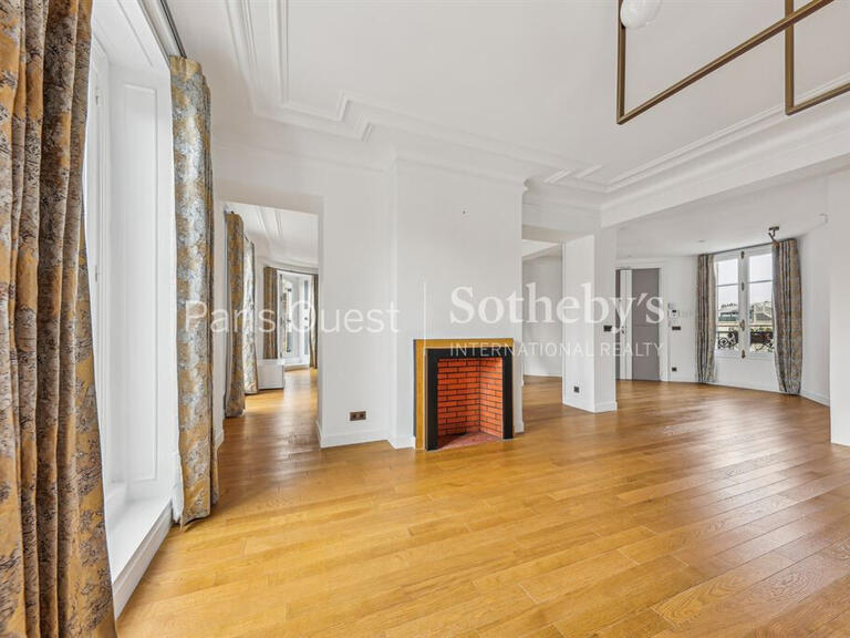 Apartment Paris 17e - 3 bedrooms - 205m²