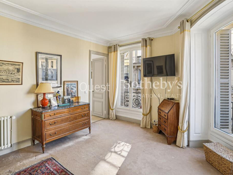 Apartment Paris 17e