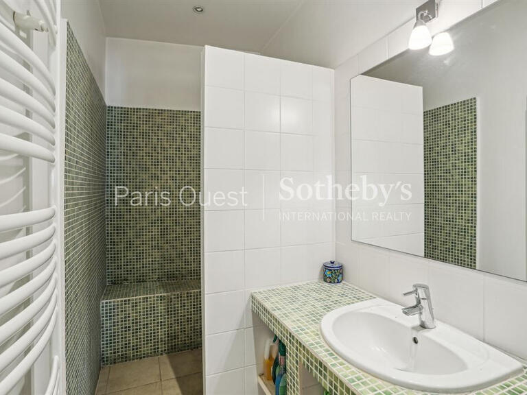 Apartment Paris 17e - 4 bedrooms - 176m²