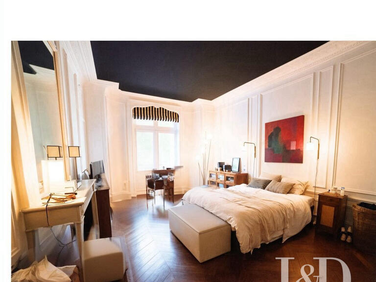 Apartment Paris 17e - 4 bedrooms - 200m²