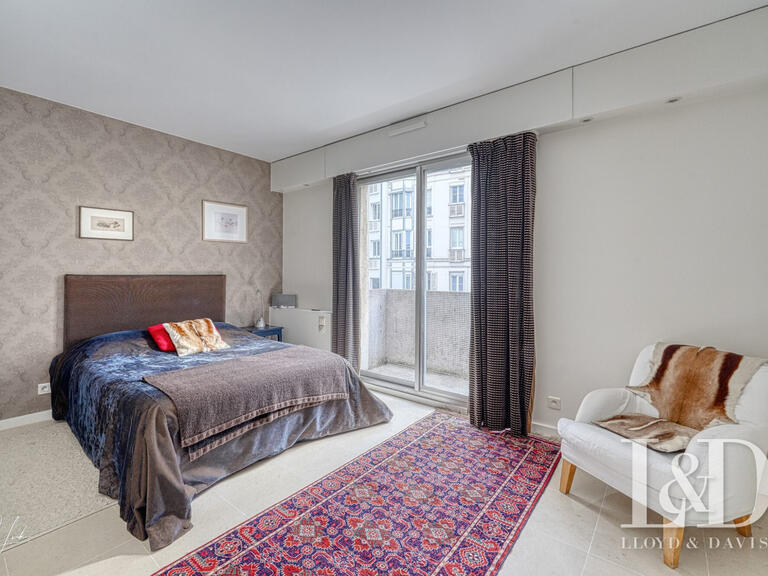 Apartment Paris 17e - 4 bedrooms - 290m²