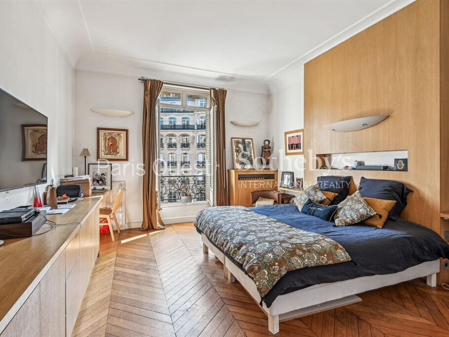 Appartement Paris 17e