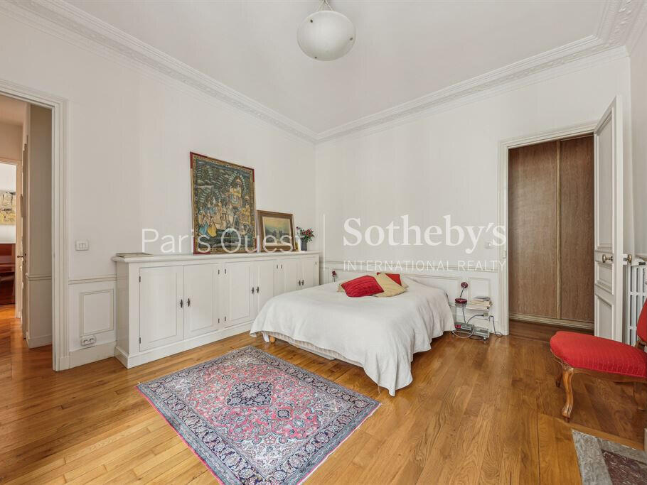 Appartement Paris 17e