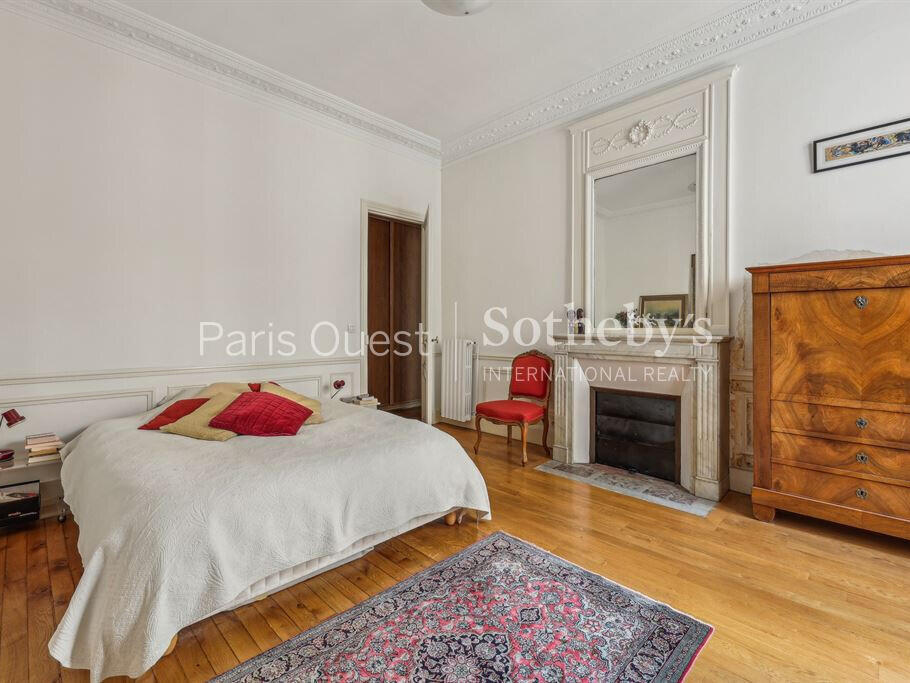 Appartement Paris 17e