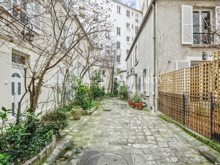 House Paris 17e - 2 bedrooms - 71m²