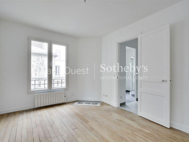 Sale House Paris 17e - 2 bedrooms