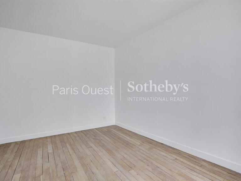 Vente Maison Paris 17e - 2 chambres