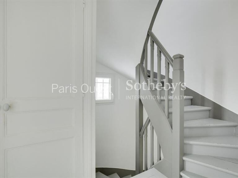 Vente Maison Paris 17e - 2 chambres