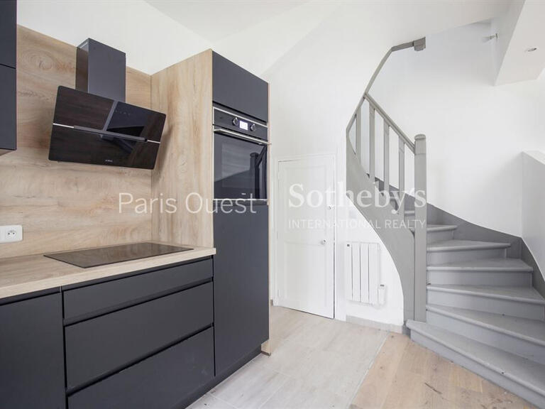 House Paris 17e - 2 bedrooms - 71m²