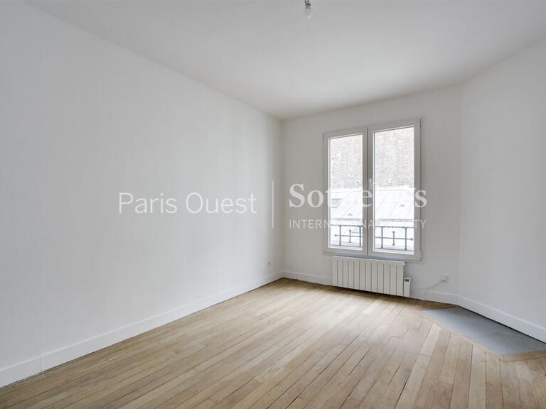 Maison Paris 17e - 2 chambres - 71m²