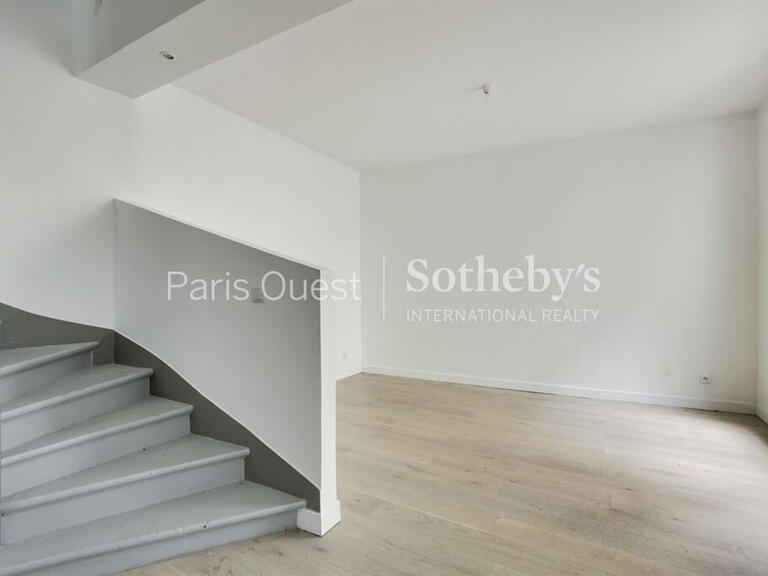 Sale House Paris 17e - 2 bedrooms