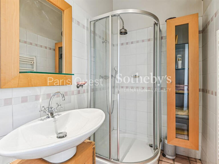 House Paris 17e - 6 bedrooms - 400m²