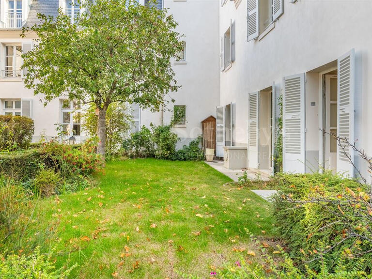 Vente Appartement Paris 18e - 2 chambres