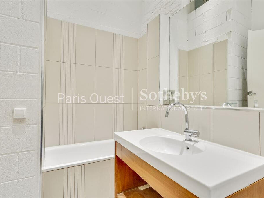 Apartment Paris 18e