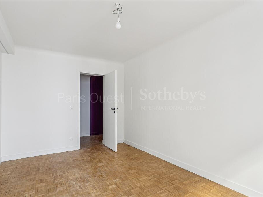 Appartement Paris 18e