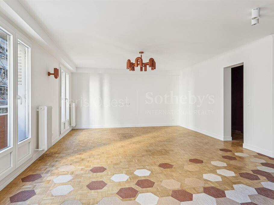 Appartement Paris 18e