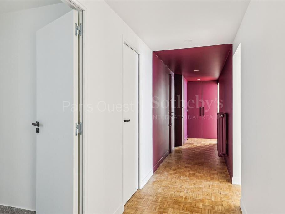 Appartement Paris 18e