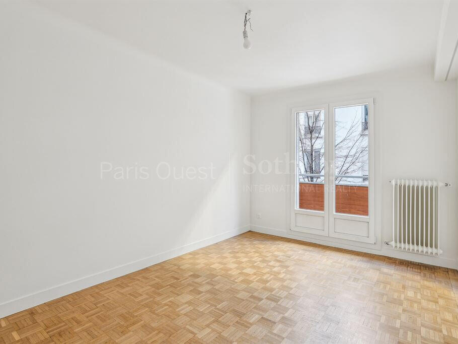 Appartement Paris 18e