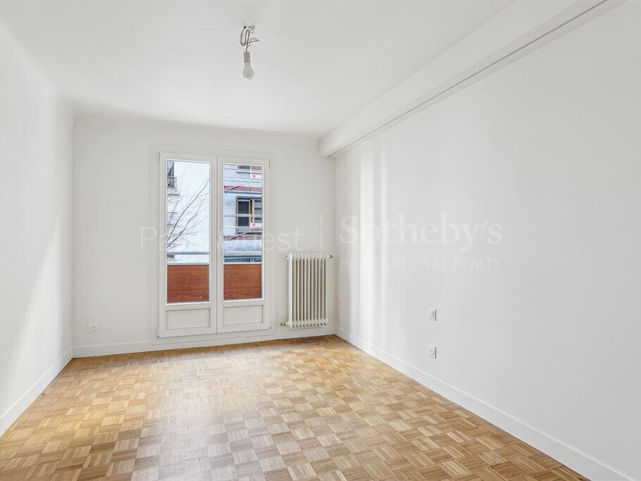 Appartement Paris 18e