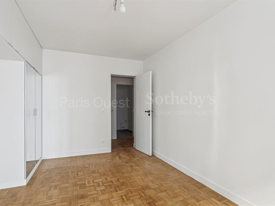 Appartement Paris 18e