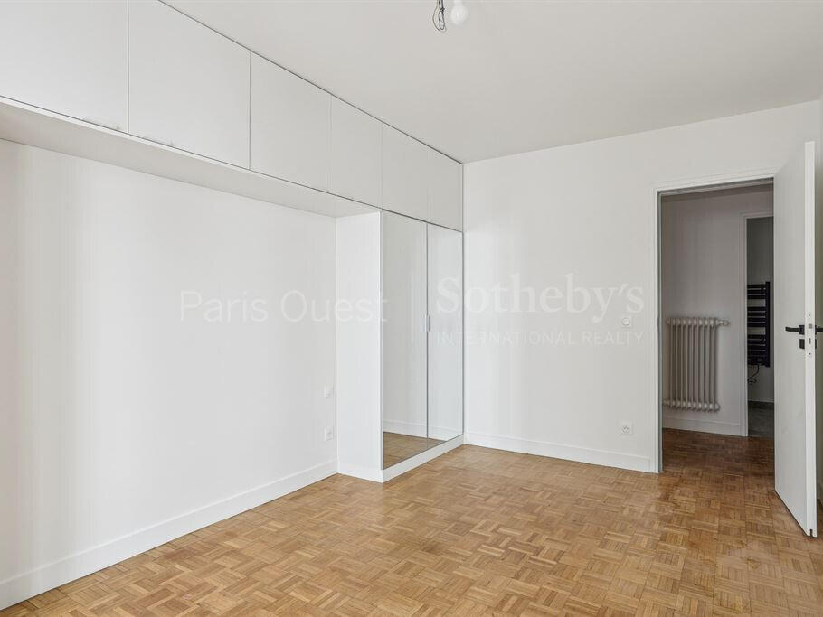 Appartement Paris 18e