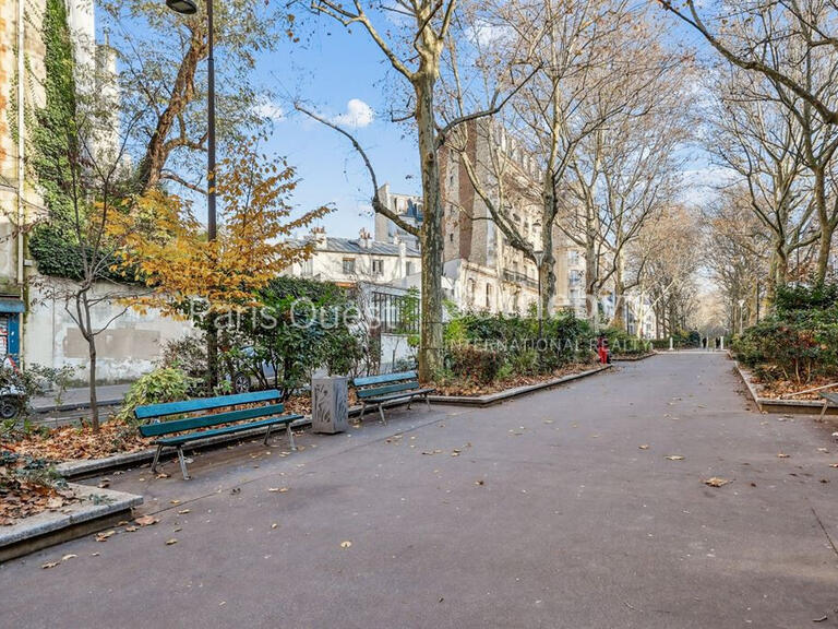 House Paris 18e - 2 bedrooms - 177m²