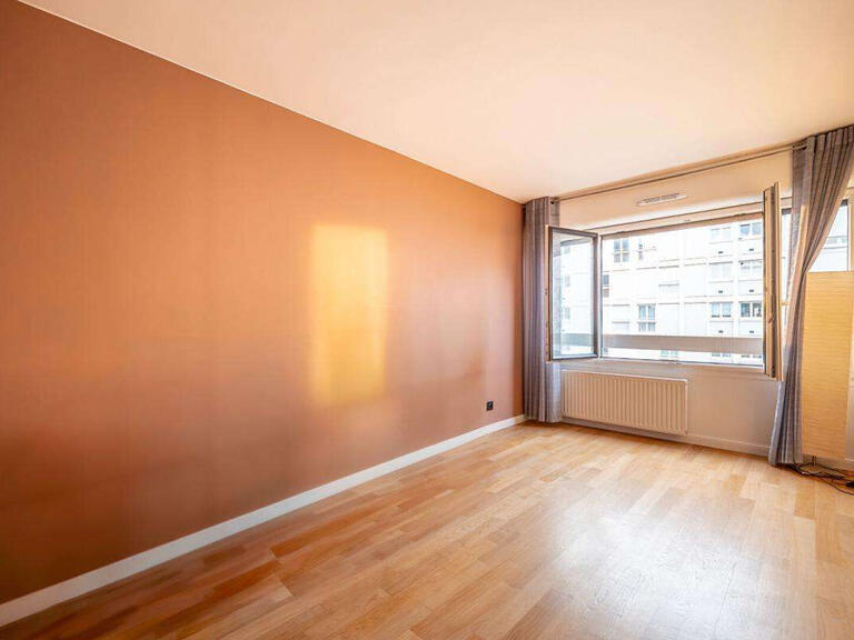 Appartement Paris 19e - 3 chambres