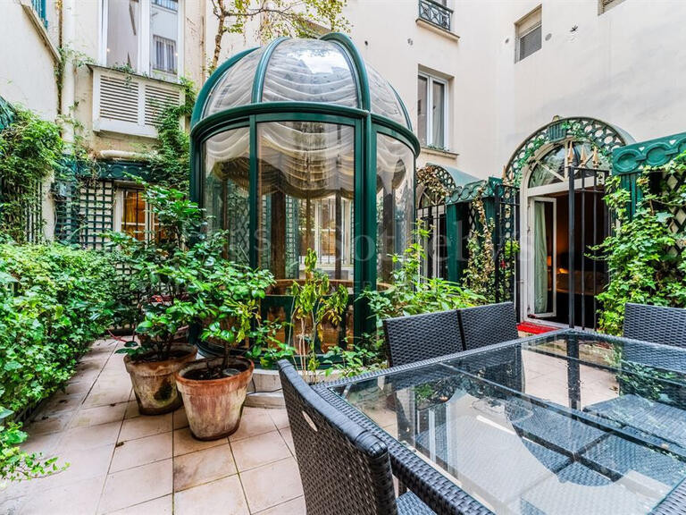 Apartment Paris 1er - 3 bedrooms - 310m²