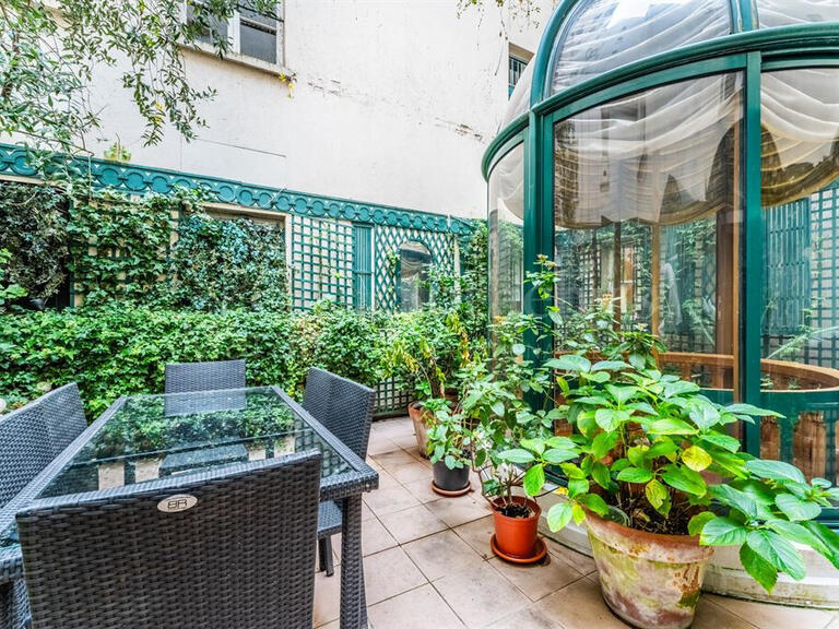 Apartment Paris 1er - 3 bedrooms - 310m²