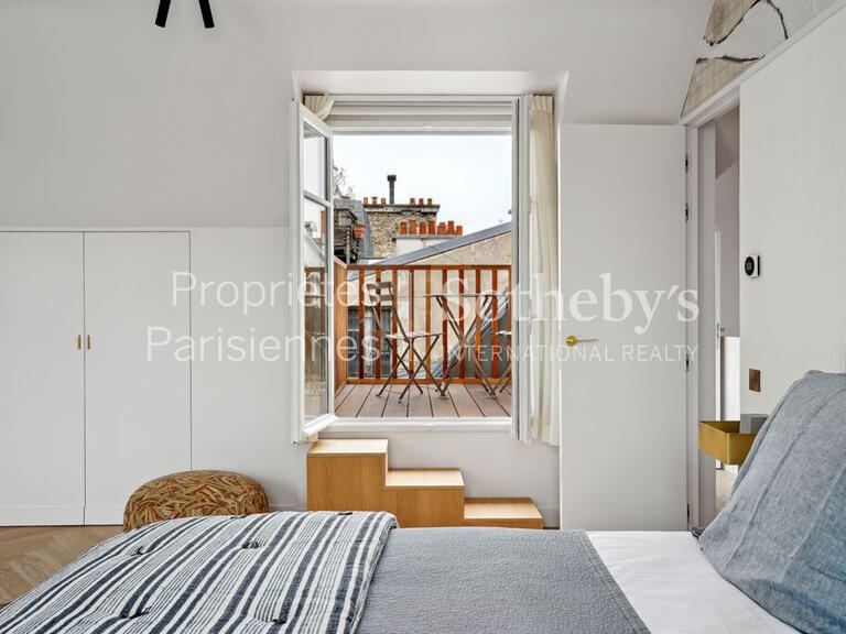 Apartment Paris 1er - 2 bedrooms - 125m²