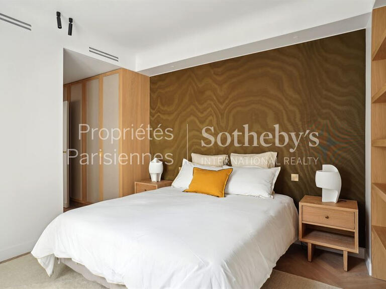 Apartment Paris 1er - 2 bedrooms - 125m²