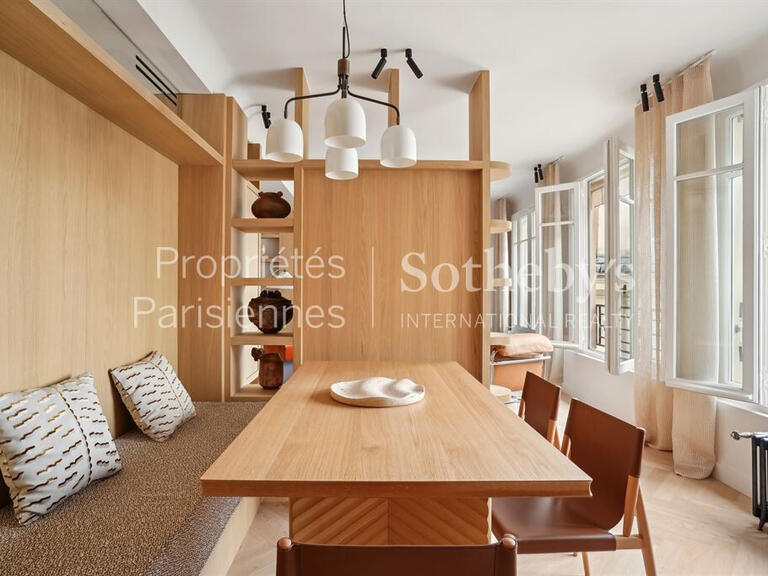 Apartment Paris 1er - 2 bedrooms - 125m²