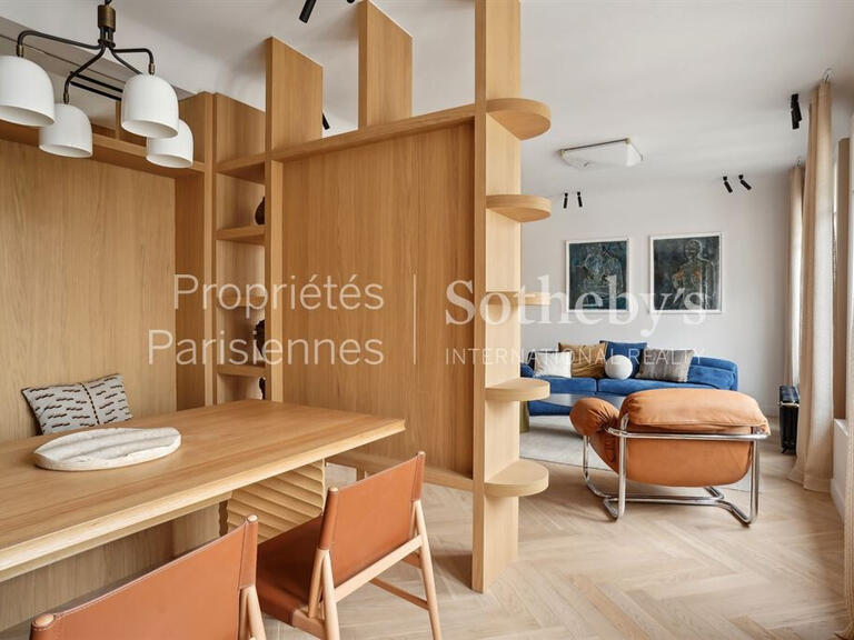 Apartment Paris 1er - 2 bedrooms - 125m²