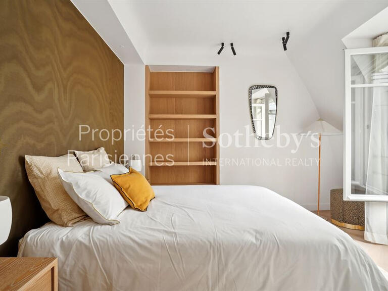 Apartment Paris 1er - 2 bedrooms - 125m²