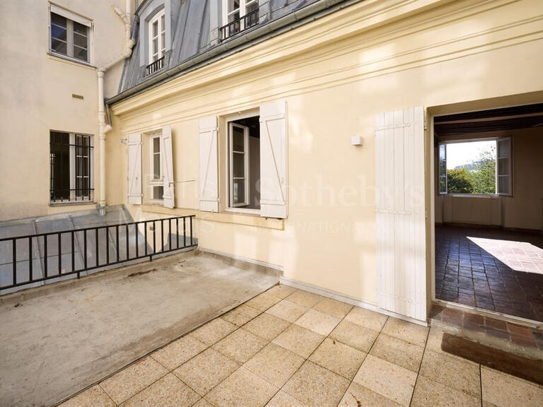 Apartment Paris 1er - 2 bedrooms - 78m²