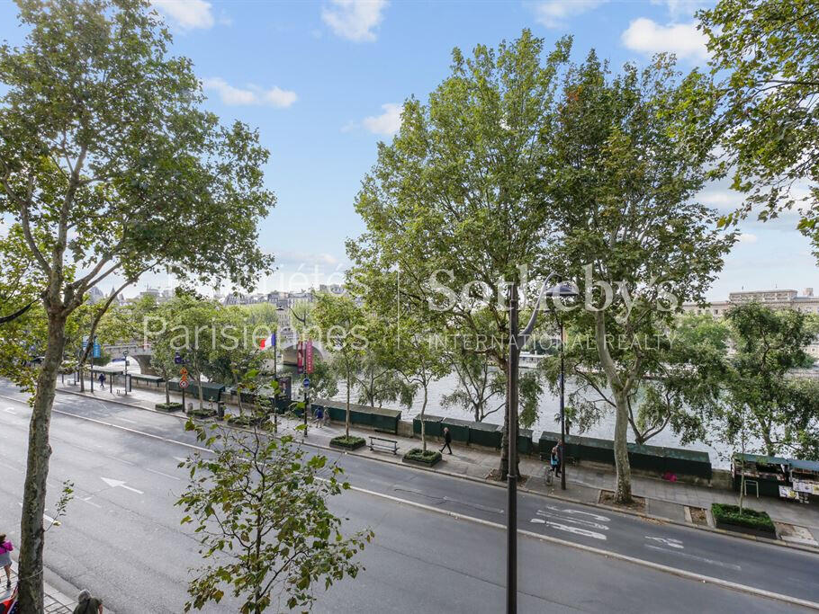 Appartement Paris 1er