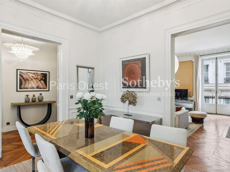 Apartment Paris 1er - 162m²