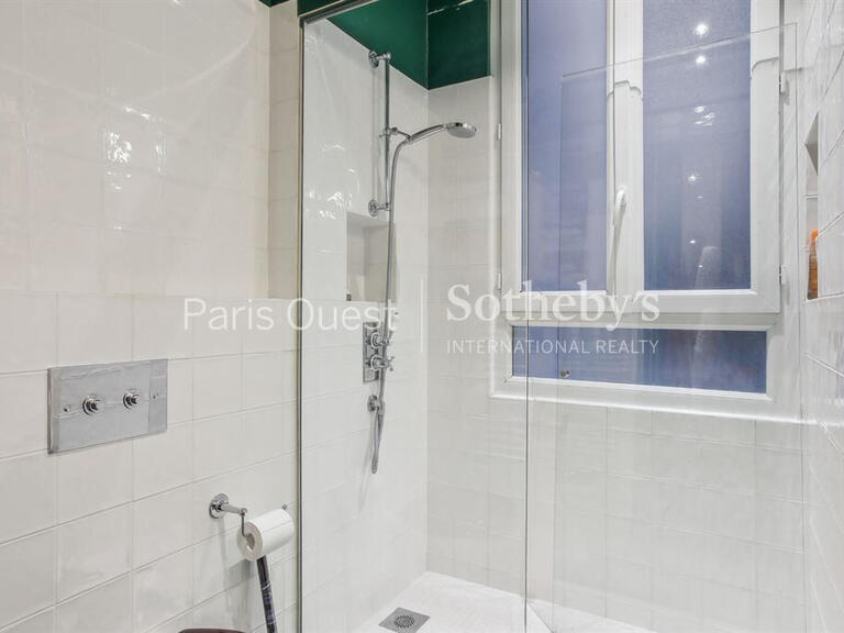 Appartement Paris 1er - 162m²