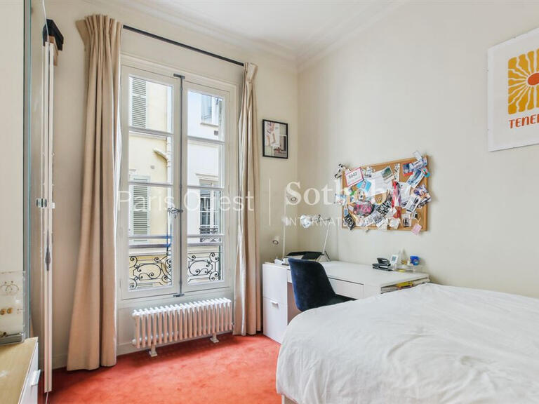 Apartment Paris 1er - 162m²