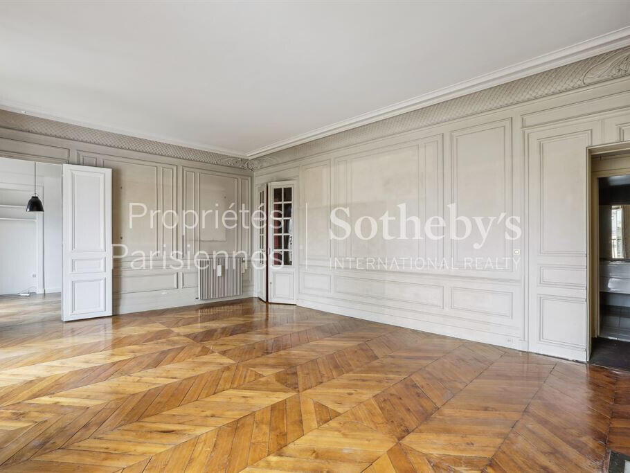 Appartement Paris 1er