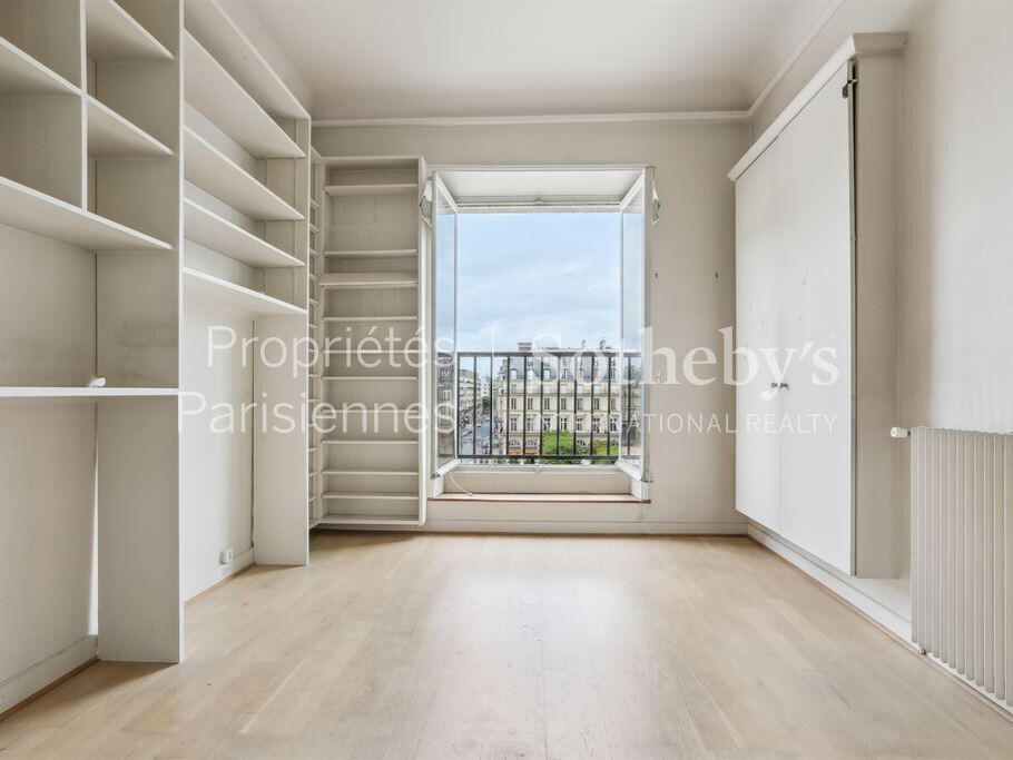 Appartement Paris 1er