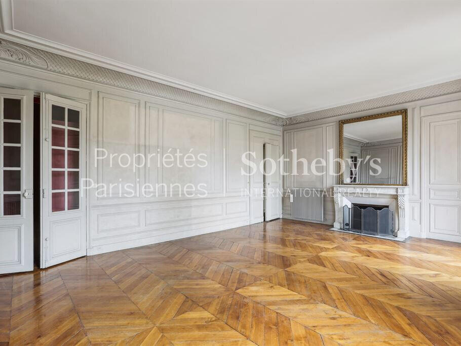 Appartement Paris 1er