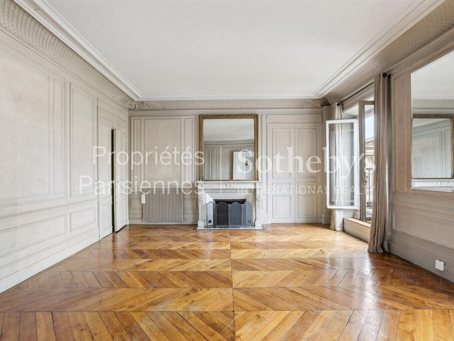 Appartement Paris 1er